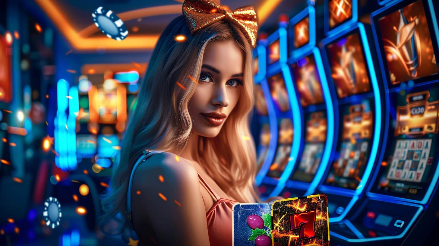 bet 9999 স্লটস গেম বিভাগের বিভিন্ন অপশন